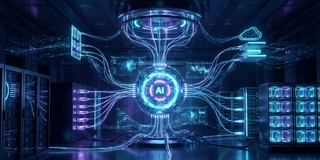 Umělá inteligence v IT infrastruktuře